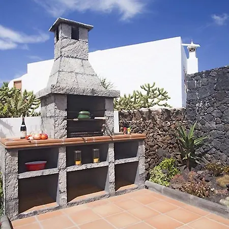 וילה Lovely Mojones Casa Jasmine Heated Pool Short Walk To