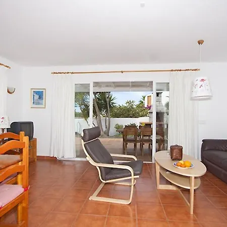 וילה Lovely Mojones Casa Jasmine Heated Pool Short Walk To *