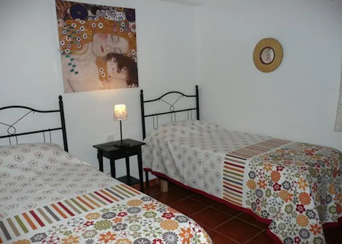 Lovely Mojones Casa Jasmine Heated Pool Short Walk To Villa