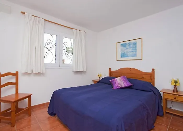 Lovely Mojones Casa Jasmine Heated Pool Short Walk To