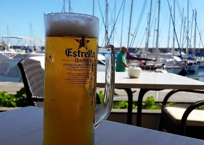 Lovely Mojones Casa Jasmine Heated Pool Short Walk To