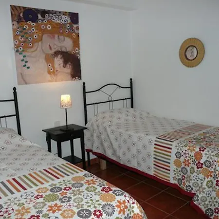 Lovely Mojones Casa Jasmine Heated Pool Short Walk To Βίλα