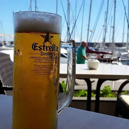 Lovely Mojones Casa Jasmine Heated Pool Short Walk To