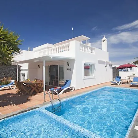 Lovely Mojones Casa Jasmine Heated Pool Short Walk To וילה