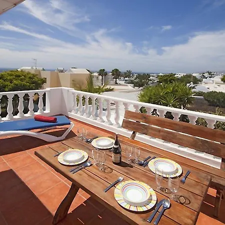 Lovely Mojones Casa Jasmine Heated Pool Short Walk To 빌라 *