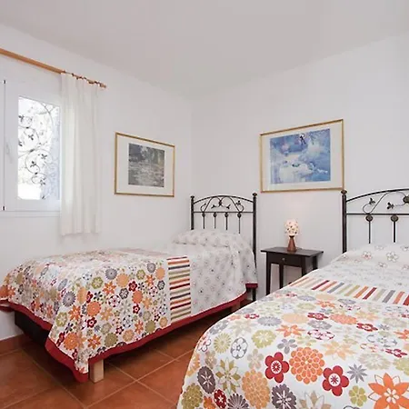 Lovely Mojones Casa Jasmine Heated Pool Short Walk To 빌라