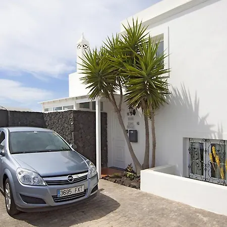 Lovely Mojones Casa Jasmine Heated Pool Short Walk To 빌라 *