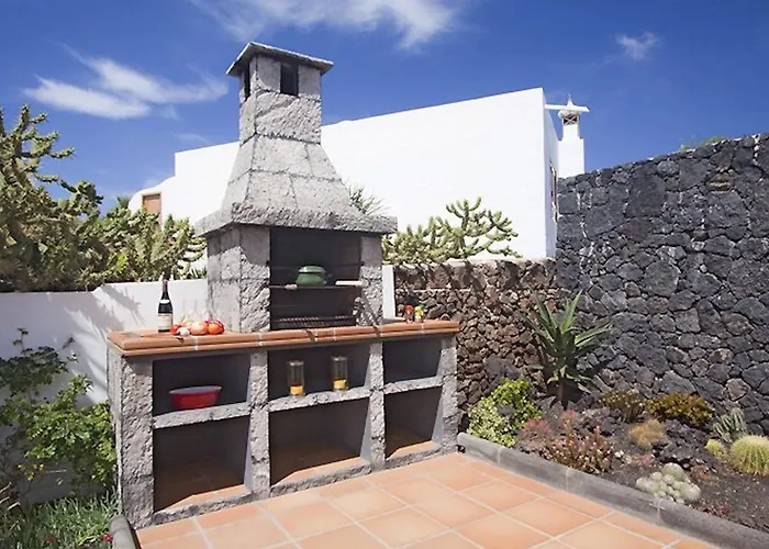 ヴィラ Lovely Mojones Casa Jasmine Heated Pool Short Walk To