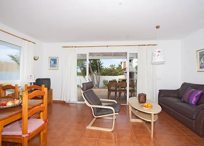 ヴィラ Lovely Mojones Casa Jasmine Heated Pool Short Walk To *