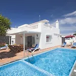 Lovely Mojones Casa Jasmine Heated Pool Short Walk To 빌라 *
